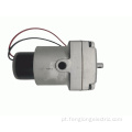 Motor de engrenagem de 12V DC para RV